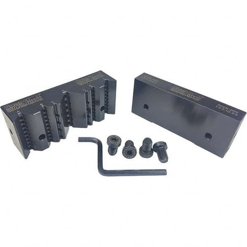 SNAP JAWS 6MVJ-250 VISE JAWS & ACCESSORIES