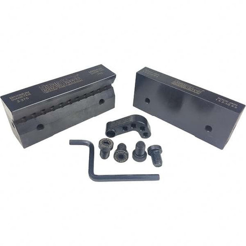 SNAP JAWS 6OHV-150 VISE JAWS & ACCESSORIES