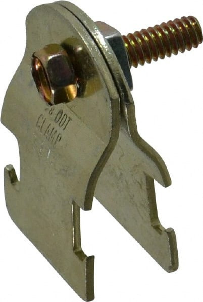 THOMAS & BETTS 701-5/8 SUPER STRUT FRAMING CHANNEL