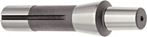BISON 7-052-803 MORSE TAPER DRILL CHUCK ARBORS