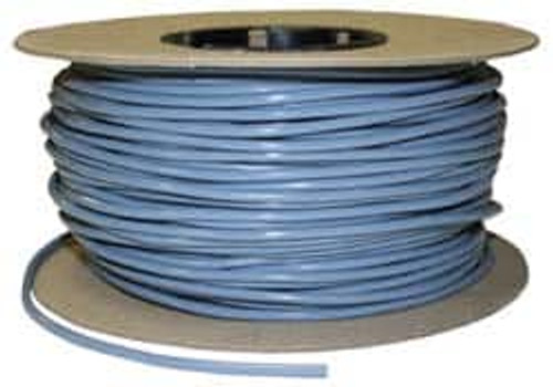 WEARWELL 710.THREADROLBL 300 FT. LONG X 1/8 INCH THICK, VINYL, SM