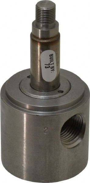 PARKER 71215SN33N00 S.S. BODY SOLENOID VALVES