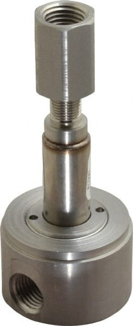 PARKER 71315SN2GVJ1 S.S. BODY SOLENOID VALVES