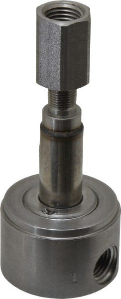 PARKER 71315SN2KNJ1 S.S. BODY SOLENOID VALVES