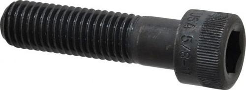 HOLO-KROME 72276 SHCS ALLOY STEEL