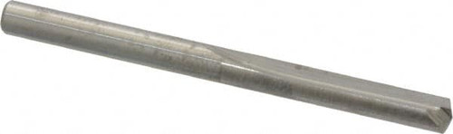 HERTEL 74129172 5/32", 140° POINT, SOLID CARBIDE STRAIGH