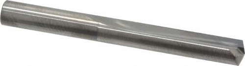 HERTEL 74129255 9/32", 140° POINT, SOLID CARBIDE STRAIGH