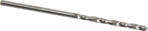 HERTEL 74459892 1.5MM 118° SOLID CARBIDE JOBBER DRILL