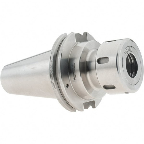 ACCUPRO 771960 3/64" X 1" CAT50 DUAL CONTACT TAPER SING
