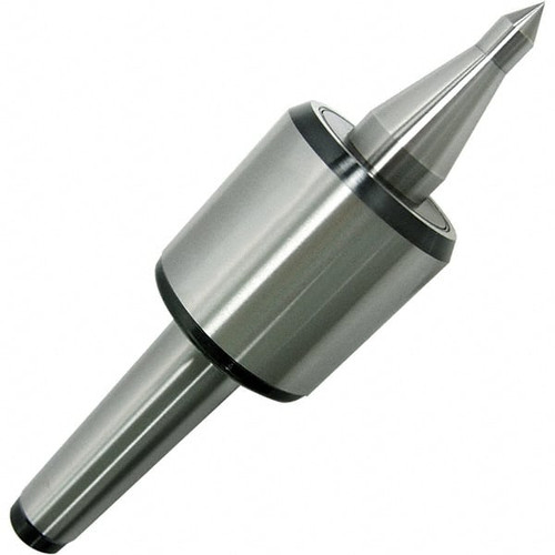 ACCUPRO 781018 LIVE CENTERS; SHANK TYPE: MORSE TAPER ; 