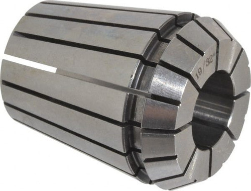 ACCUPRO 785007 19/32" ER32 ER COLLET