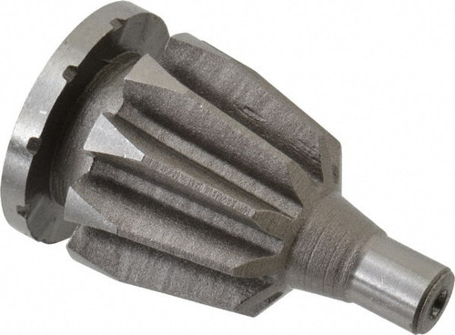 BISON 7-886-306 CAST IRON LATHE CHUCK PINION
