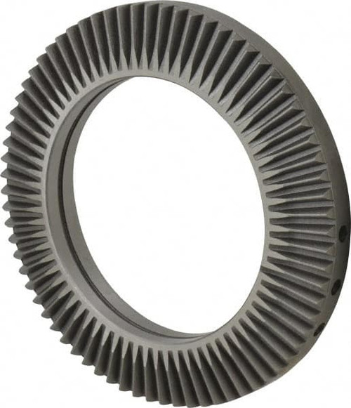 BISON 7-887-510 FORGED STEEL LATHE CHUCK SCROLL