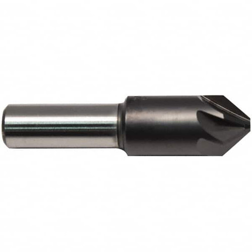 M.A. FORD 79B062502 HSS SINGLE FLUTE COUNTERSINK