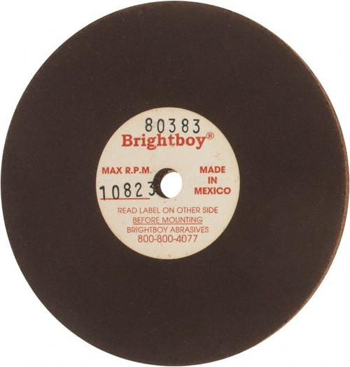 CRATEX 80383 RUBBER GRINDING WHEELS