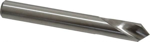 MAGAFOR 81195127000 1/2" BODY DIAM, 90°, 4" OAL, COBALT SPOT
