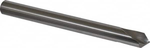 MAGAFOR 81197190500 3/4" BODY DIAM, 90°, 8" OAL, COBALT SPOT