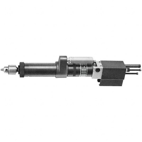 INGERSOLL-RAND 8255-A14-2 AIR DRILL IN-LINE STYLE 3/8 CHUCK