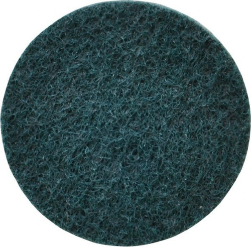 STANDARD ABRASIVES 840336 2" ALUMINUM OXIDE QUICK CHANGE DISC