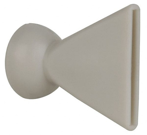 CEDARBERG 8425-19 1/4" HOSE INSIDE DIAM X 1" NOZZLE DIAM, 