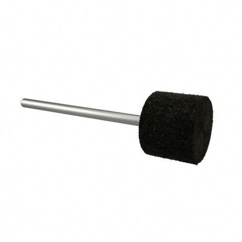 STANDARD ABRASIVES 877033 1/2" HEAD DIAM X 1/2" THICKNESS, W185, C