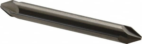 HERTEL 89334387 5/16" HEAD DIAM, 5/16" SHANK DIAM, 4 FLU
