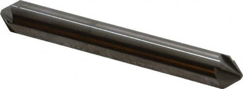 HERTEL 89346464 5/16" HEAD DIAM, 5/16" SHANK DIAM, 6 FLU