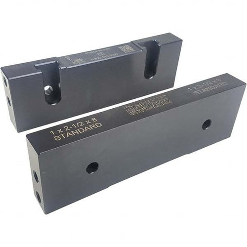 SNAP JAWS 8HSJ-800 VISE JAWS & ACCESSORIES