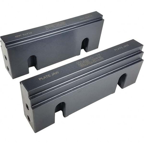 SNAP JAWS 8MIJ-250 VISE JAWS & ACCESSORIES