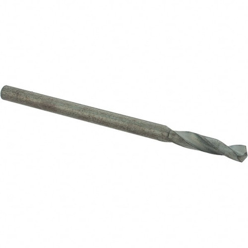 GUHRING 9002230023700 #42 118&DEG; SPIRAL FLUTE HIGH SPEED STE