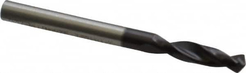 GUHRING 9005150051000 0.2008" 130&DEG; PARABOLIC FLUTE POWDERE