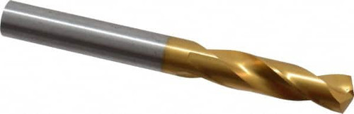 GUHRING 9006590087300 11/32" 130&DEG; PARABOLIC FLUTE COBALT S