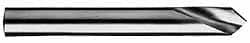 GUHRING 9007230160000 0.6299" BODY DIAM, 90&DEG;, 115MM OAL, S