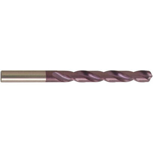 GUHRING 9024640031000 3.1MM 118° SOLID CARBIDE JOBBER DRILL