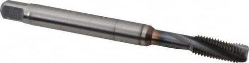 GUHRING 9029140063500 1/4-28 UNF 3 FLUTE 2BX MODIFIED BOTTOMIN