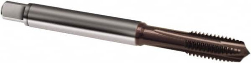 GUHRING 9029160060000 M6X1.00 METRIC 6H 3 FLUTE TIALN FINISH P