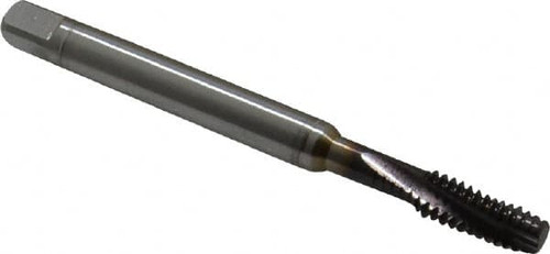 GUHRING 9029220063500 1/4-20 UNC 3 FLUTE 2BX MODIFIED BOTTOMIN