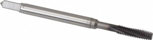 GUHRING 9029230035050 #6-40 UNF 3 FLUTE 2BX MODIFIED BOTTOMING