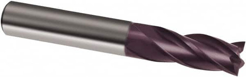 GUHRING 9031560095200 3/8", 1-1/8" LOC, 3/8" SHANK DIAM, 3" OA