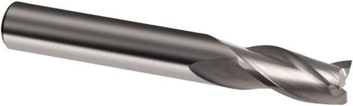 GUHRING 9031680190500 3/4", 1-1/2" LOC, 3/4" SHANK DIAM, 4" OA