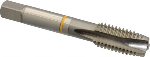 GUHRING 9039010158750 5/8-11 UNC 2B 3 FLUTE BRIGHT FINISH COBA