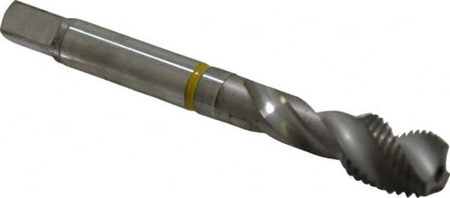 GUHRING 9039050111130 7/16-20 UNF 3 FLUTE 2B MODIFIED BOTTOMIN