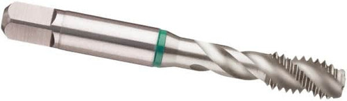GUHRING 9039190025150 #3-48 UNC 3 FLUTE 2B MODIFIED BOTTOMING 