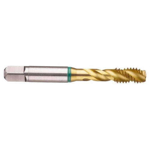GUHRING 9039770222250 7/8-9 UNC 4 FLUTE 2B BOTTOMING SPIRAL FL
