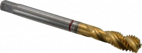 GUHRING 9039930111130 TIN SPIRAL FLUTE