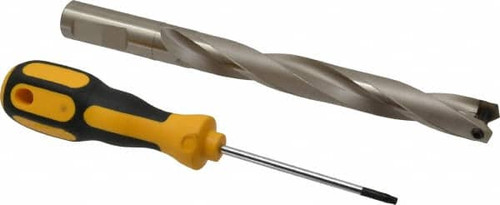 GUHRING 9041090190050 19 TO 19.49MM, 140.1MM MAX DEPTH, 3/4" S