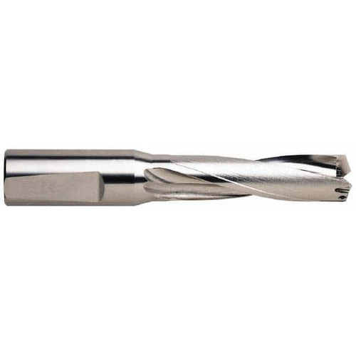 GUHRING 9052420345000 32 TO 34.5MM, 3XD, 102MM MAX DEPTH, 32MM