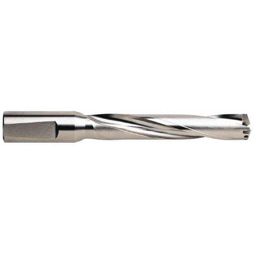 GUHRING 9052430170050 16 TO 17MM, 5XD, 90MM MAX DEPTH, 3/4" SH