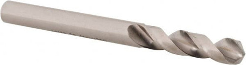 GUHRING 9055240063000 6.3MM 118&DEG; SPIRAL FLUTE COBALT SCREW