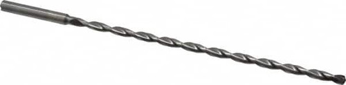 GUHRING 9065120047600 3/16" 135° 2-FLUTE SOLID CARBIDE EXTRA L